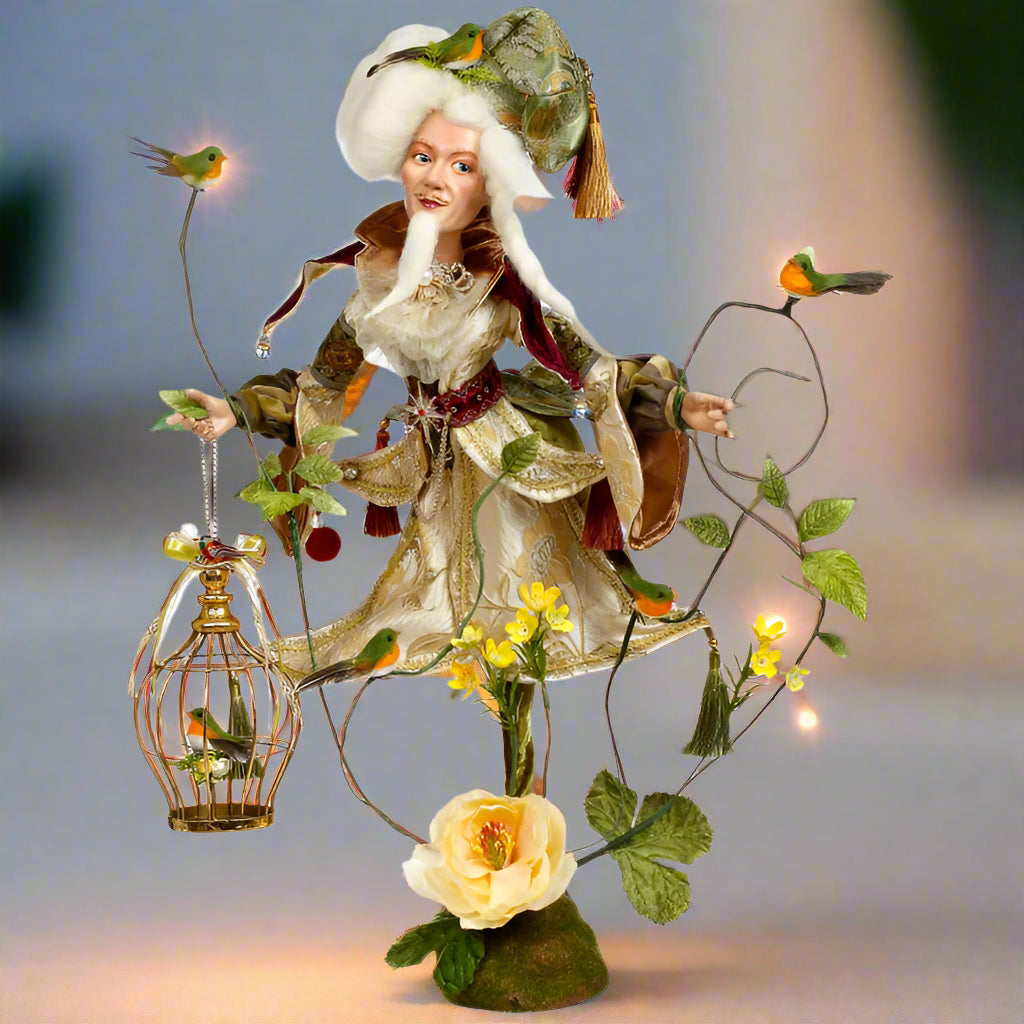 Jardine De Aviary 26"