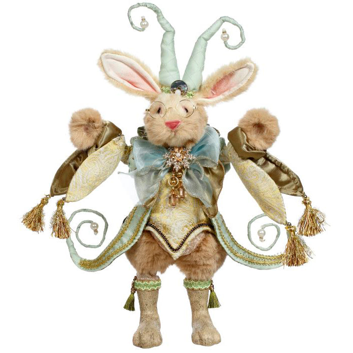 Louvre Rabbit Antoine 15"