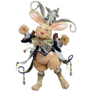 Louvre Rabbit Louis 15.5"