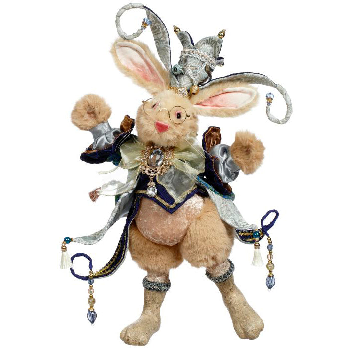 Louvre Rabbit Louis 15.5"