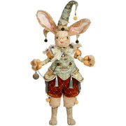 Louvre Rabbit Pierre 32"