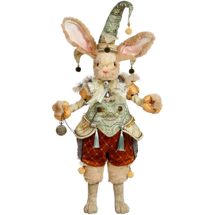 Louvre Rabbit Pierre 32"