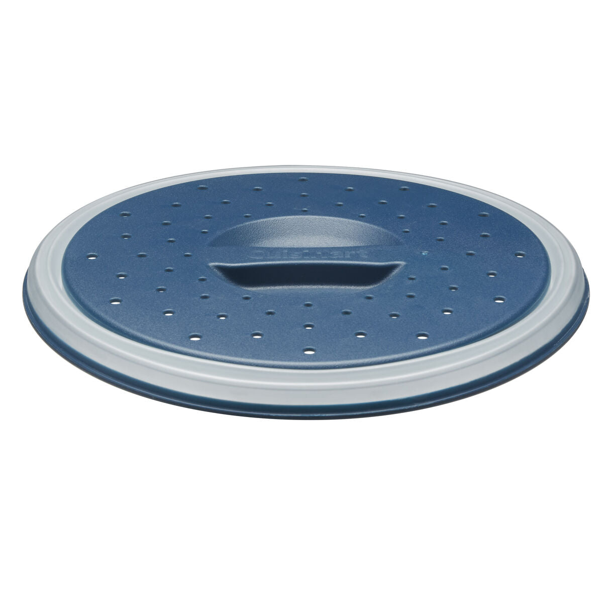 Collapsible Microwave Food Cover