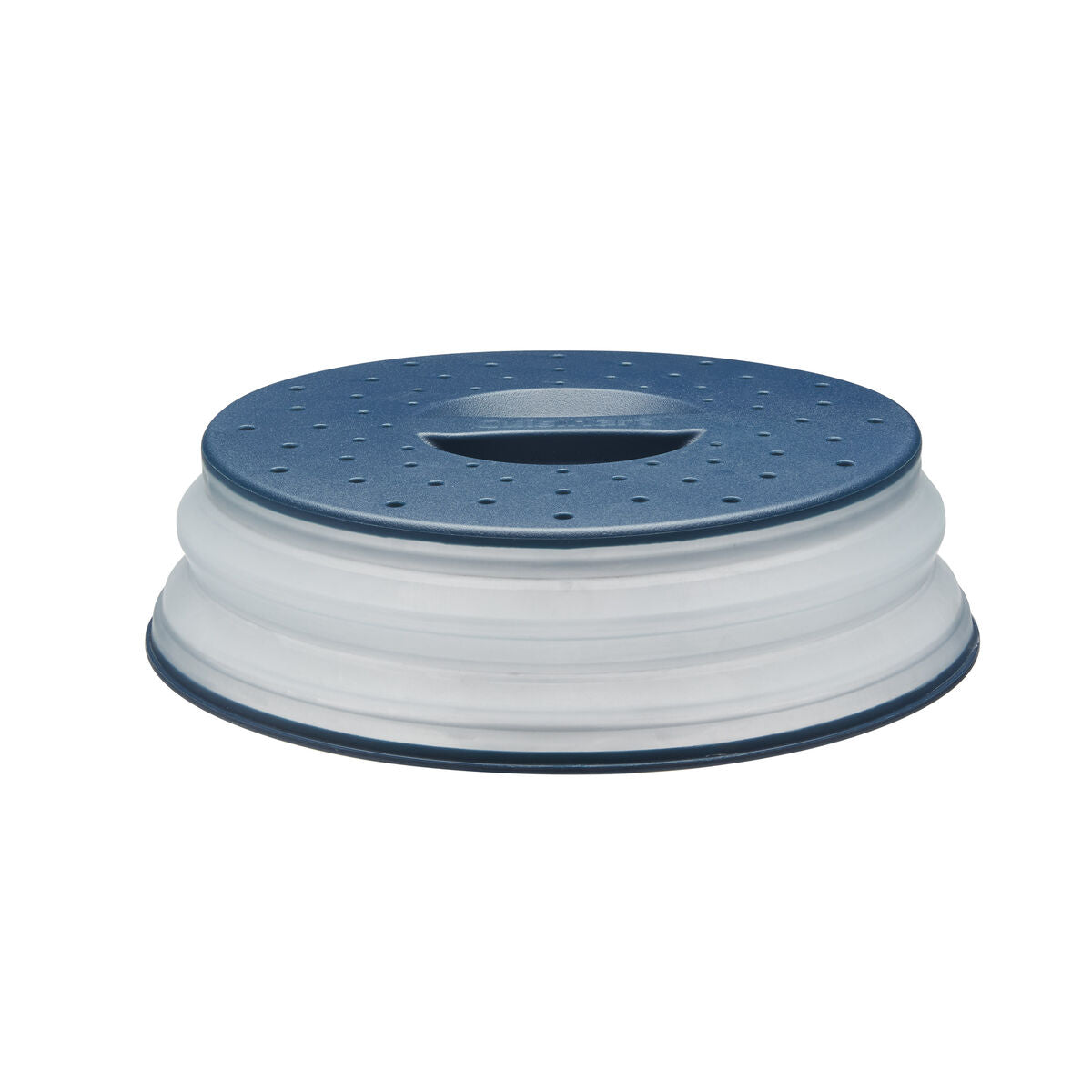 Collapsible Microwave Food Cover
