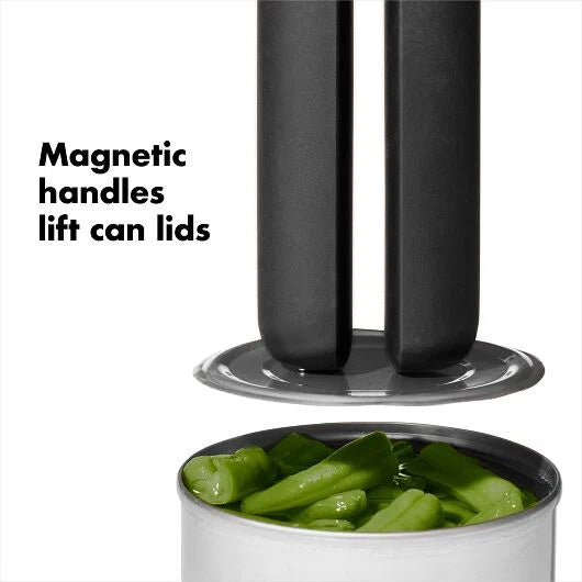 Lock & Go Can Opener