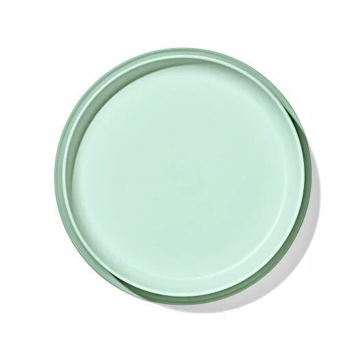 TOT Stick & Stay Suction Plate Opal