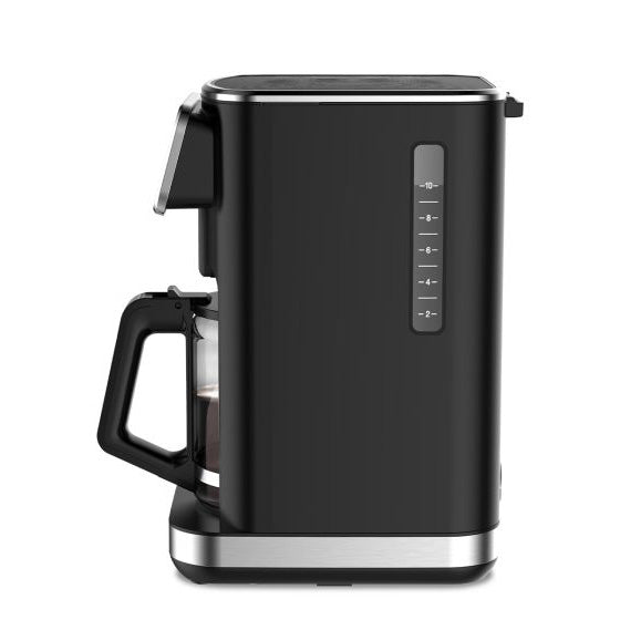 Touchscreen Coffee Maker with Thermal Carafe 10 Cup