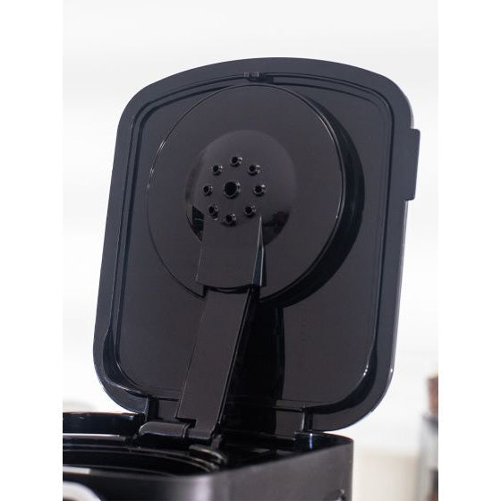 Touchscreen Coffee Maker with Thermal Carafe 10 Cup