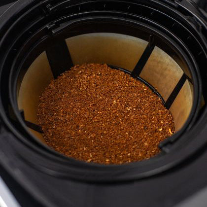 Touchscreen Coffee Maker with Thermal Carafe 10 Cup