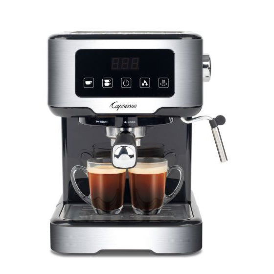 Cafe TS Touchscreen Espresso Machine