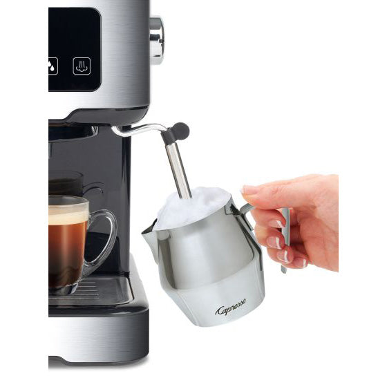 Cafe TS Touchscreen Espresso Machine