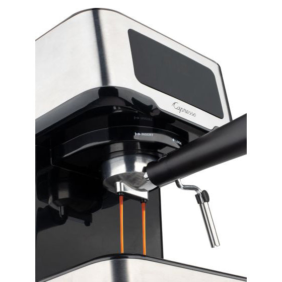 Cafe TS Touchscreen Espresso Machine