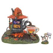 Luna's Late Night Brew Set of 2 - First Edition
