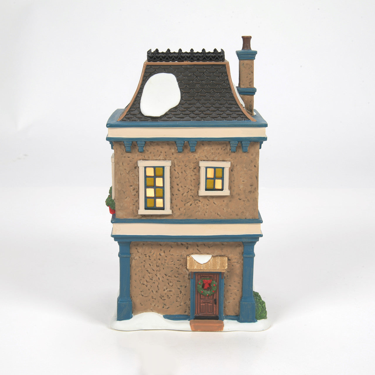 TL Buckingham Doll Shop