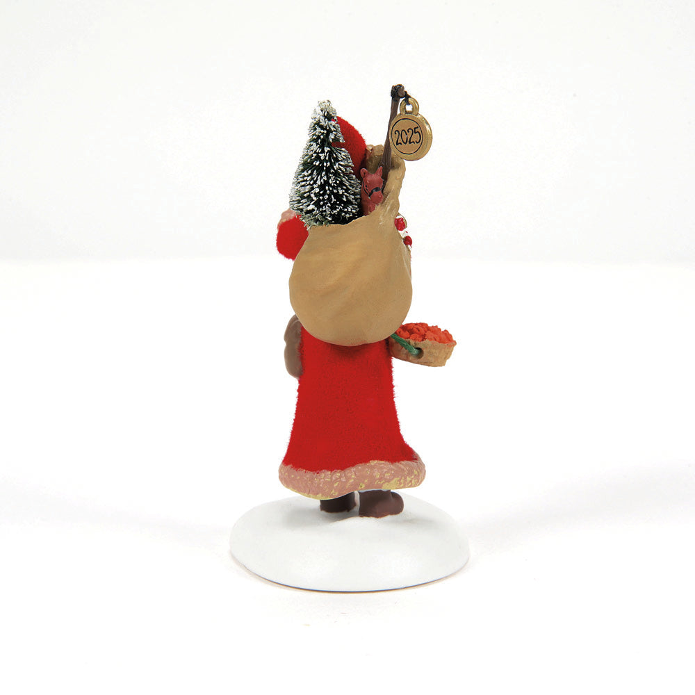 Father Christmas 2025 - Limited Edition