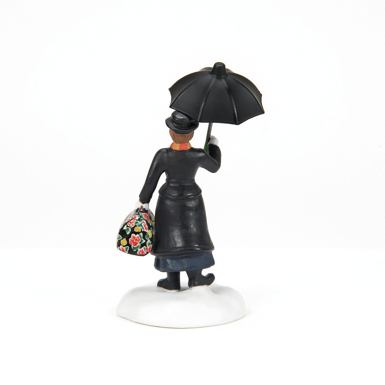 Mary Poppins Arrives