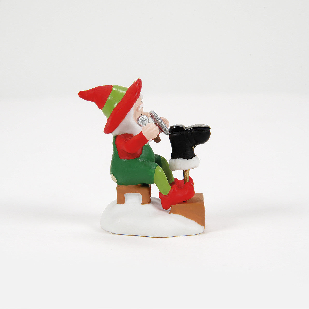 Santa's Chief Cobbler