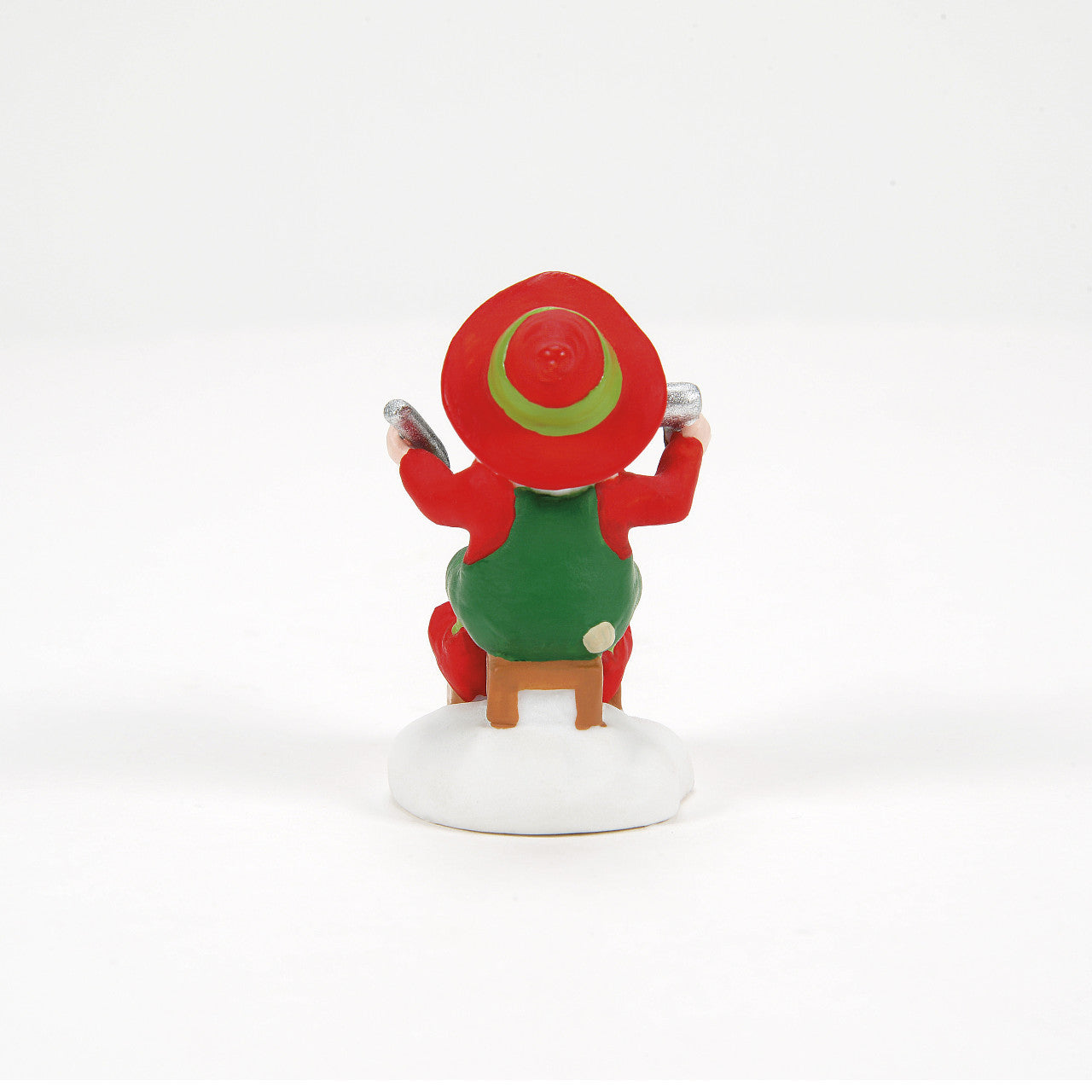 Santa's Chief Cobbler