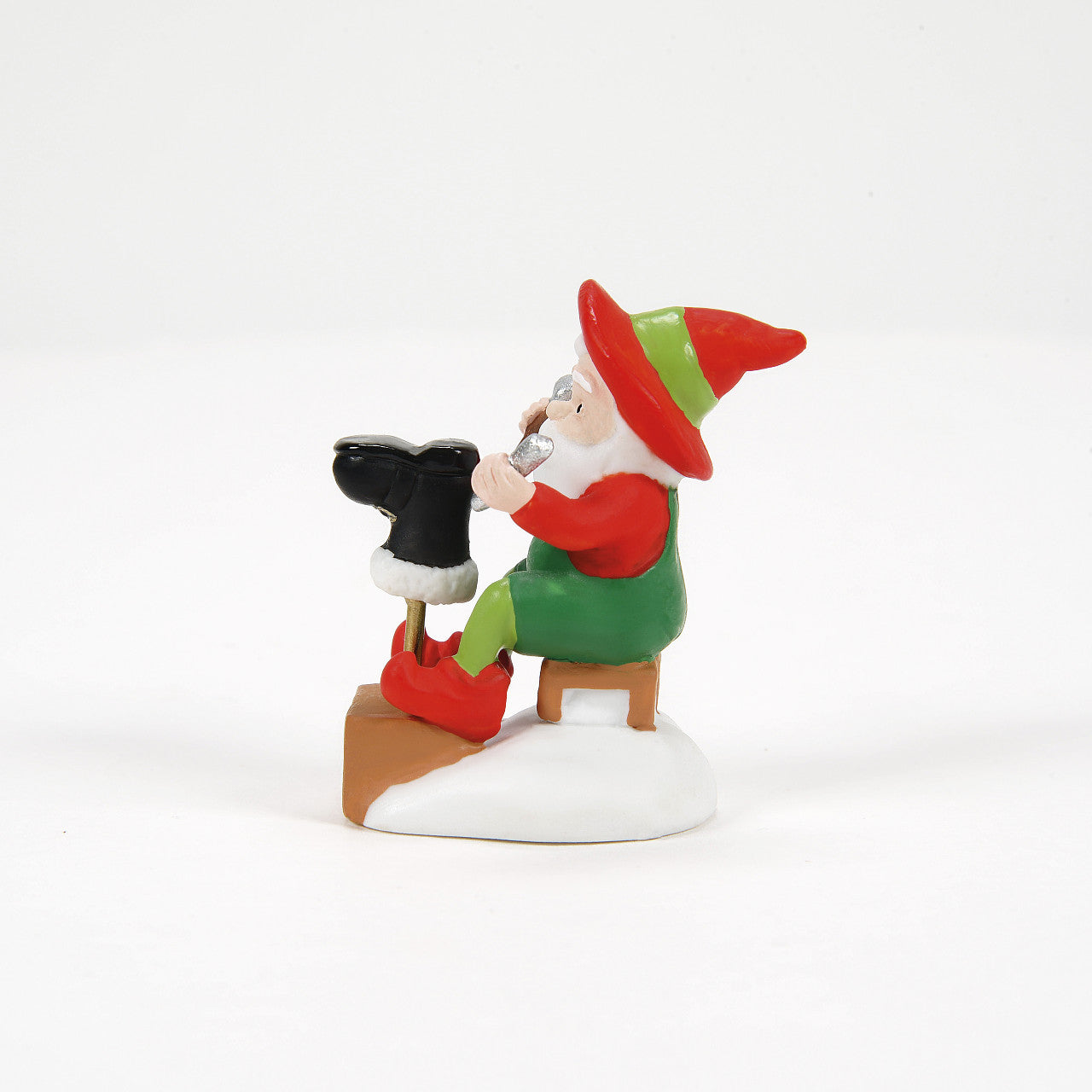 Santa's Chief Cobbler