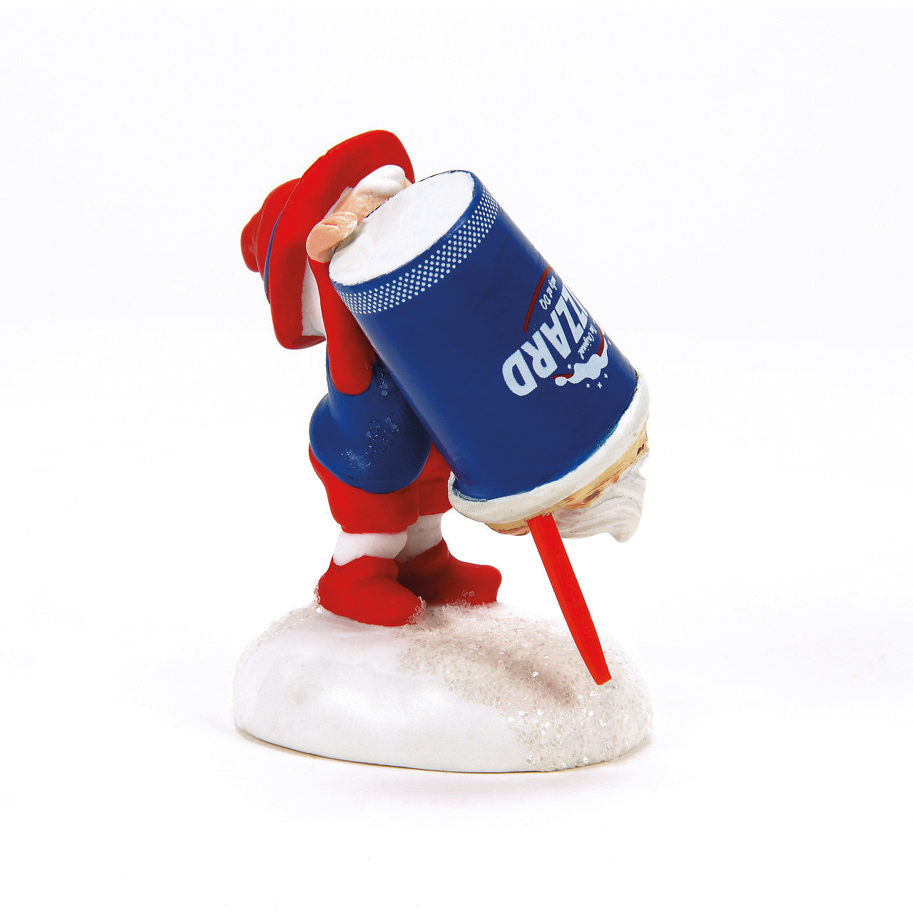 Forecasting A Blizzard Set of 2