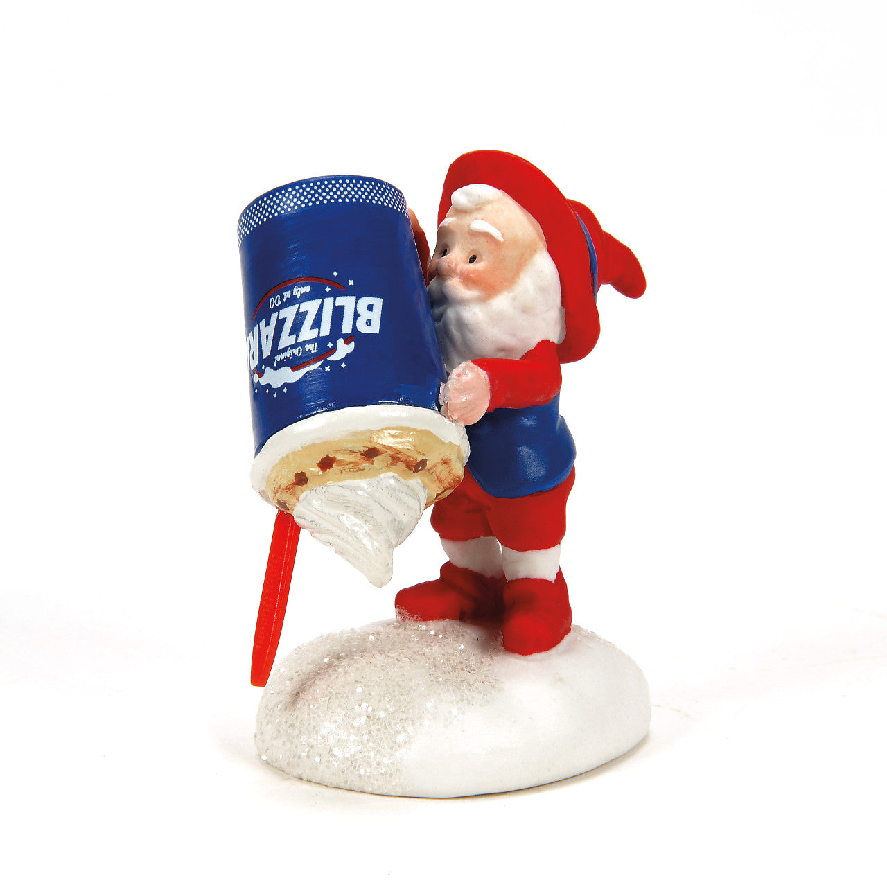 Forecasting A Blizzard Set of 2