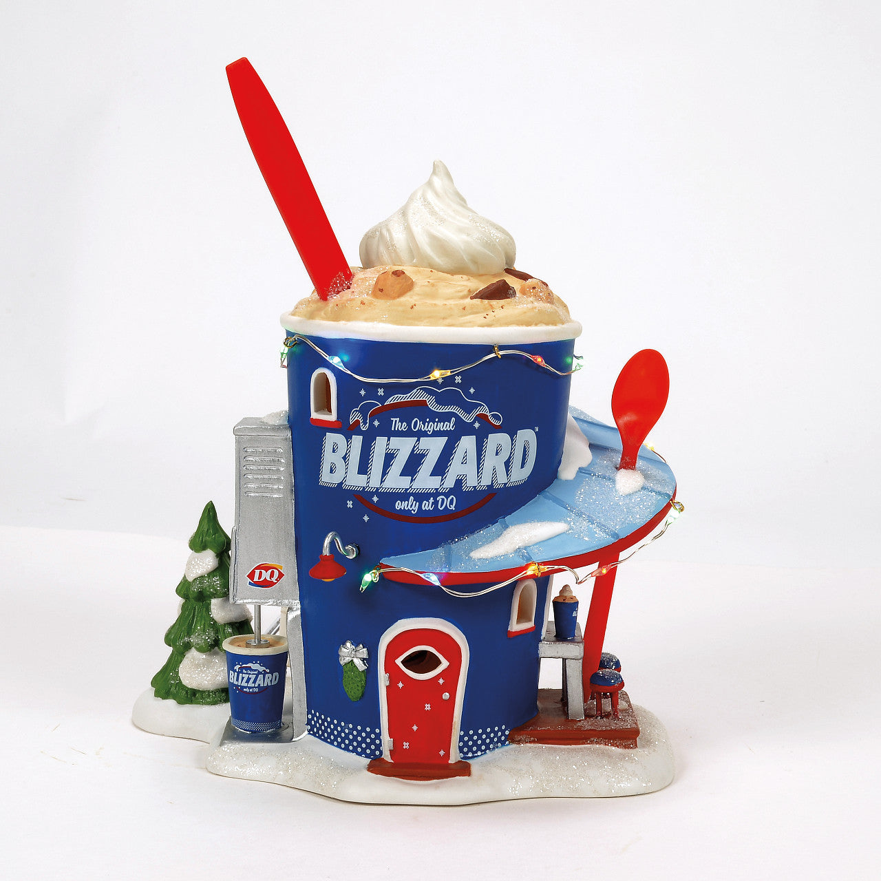 Forecasting A Blizzard Set of 2