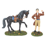 Brom Van Brunt Daredevil Set of 2