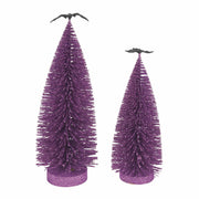 Gone Batty Tree Set of 2