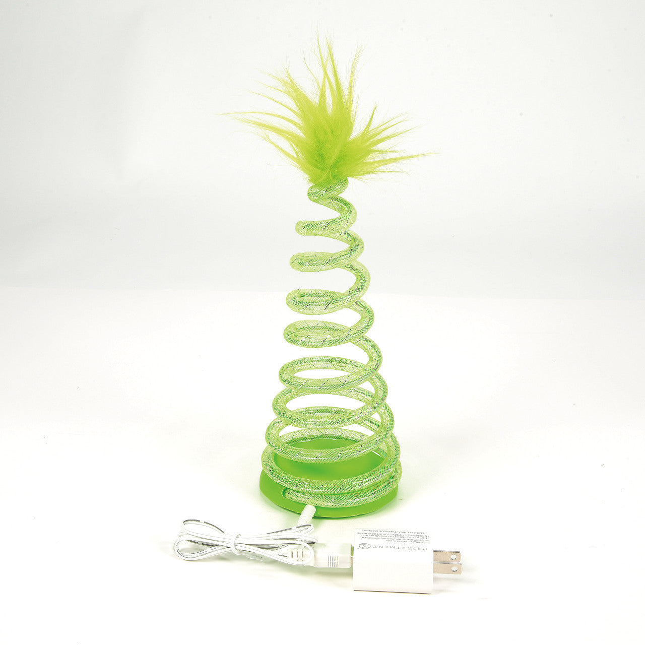 Merry Bright Spiralight