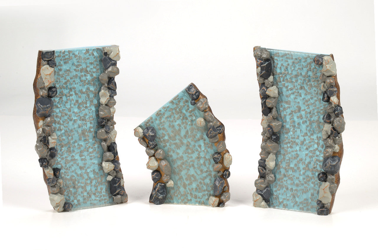 Babbling Brook Set of 3