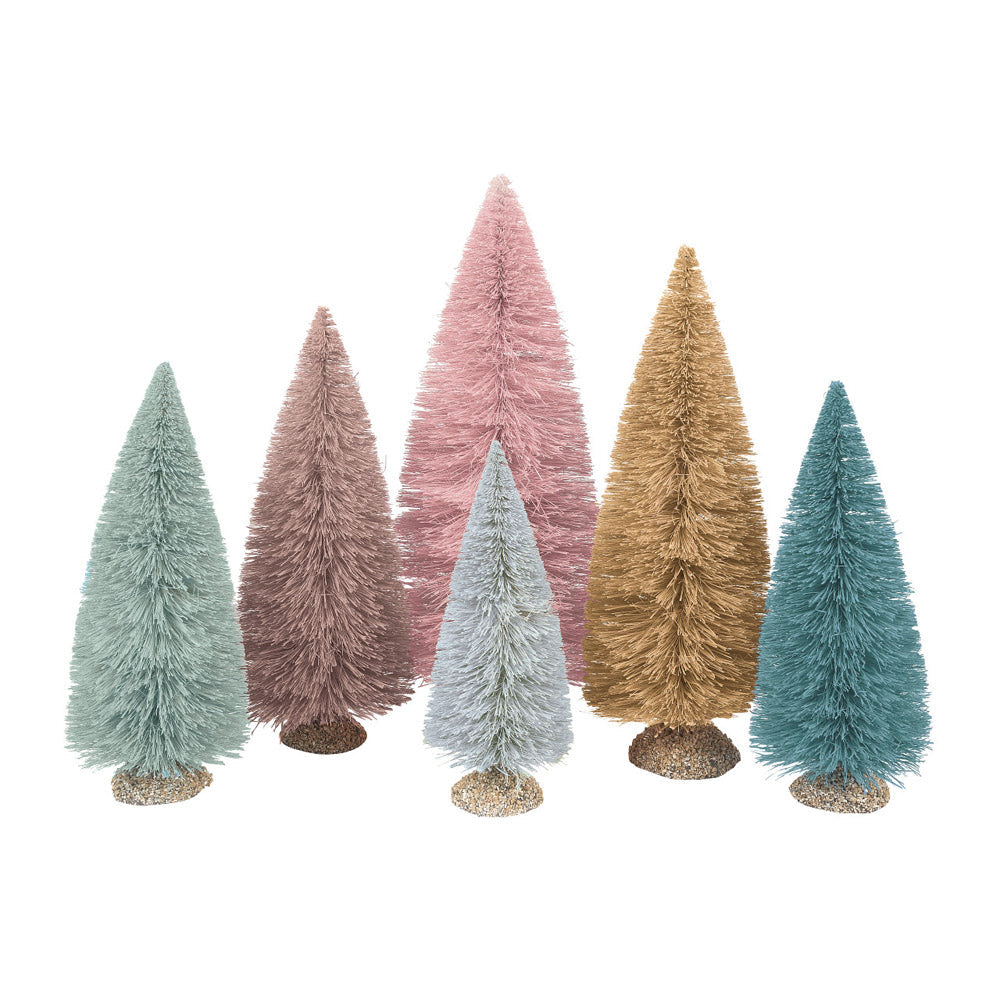 Vista Pines Set of 6