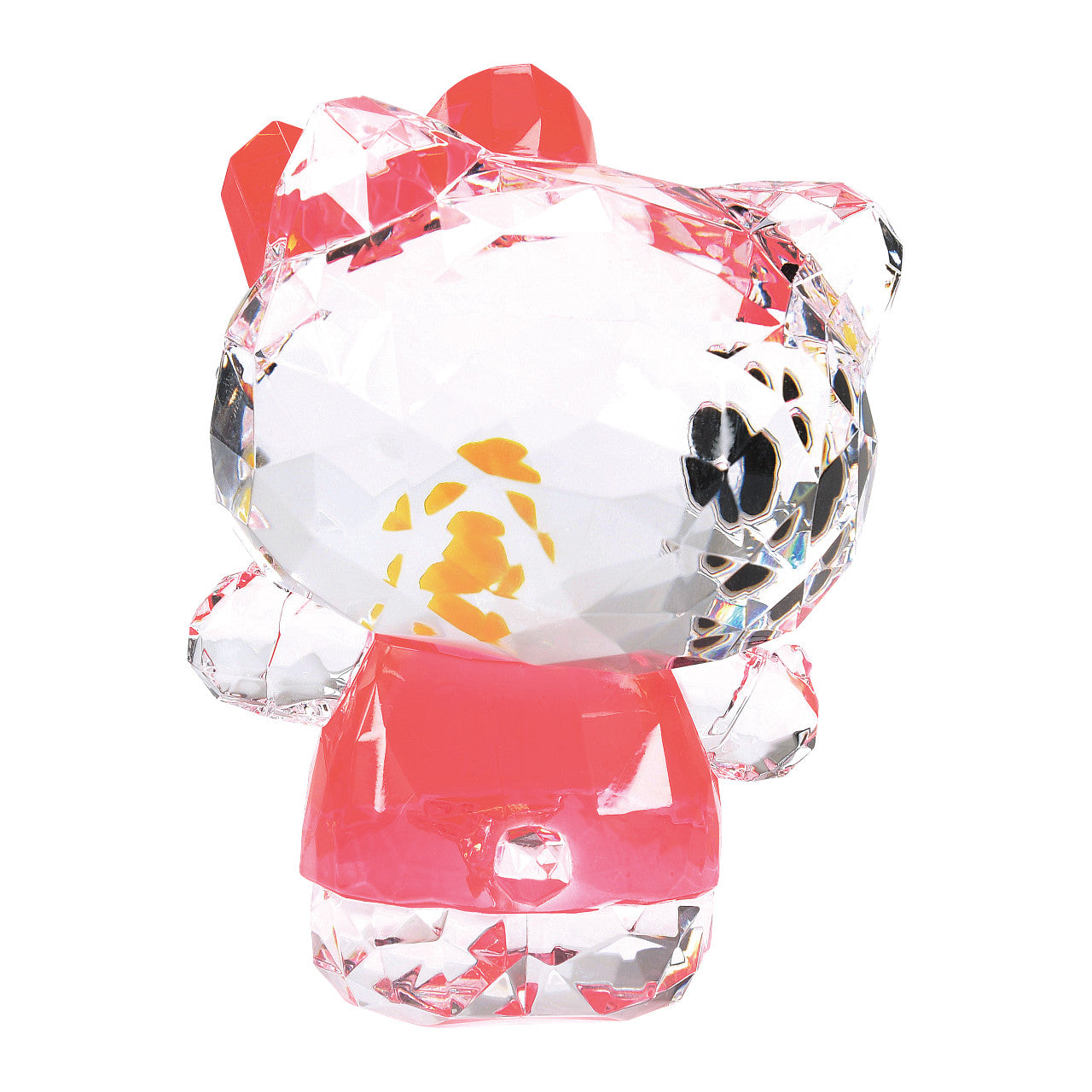 Hello Kitty Facets