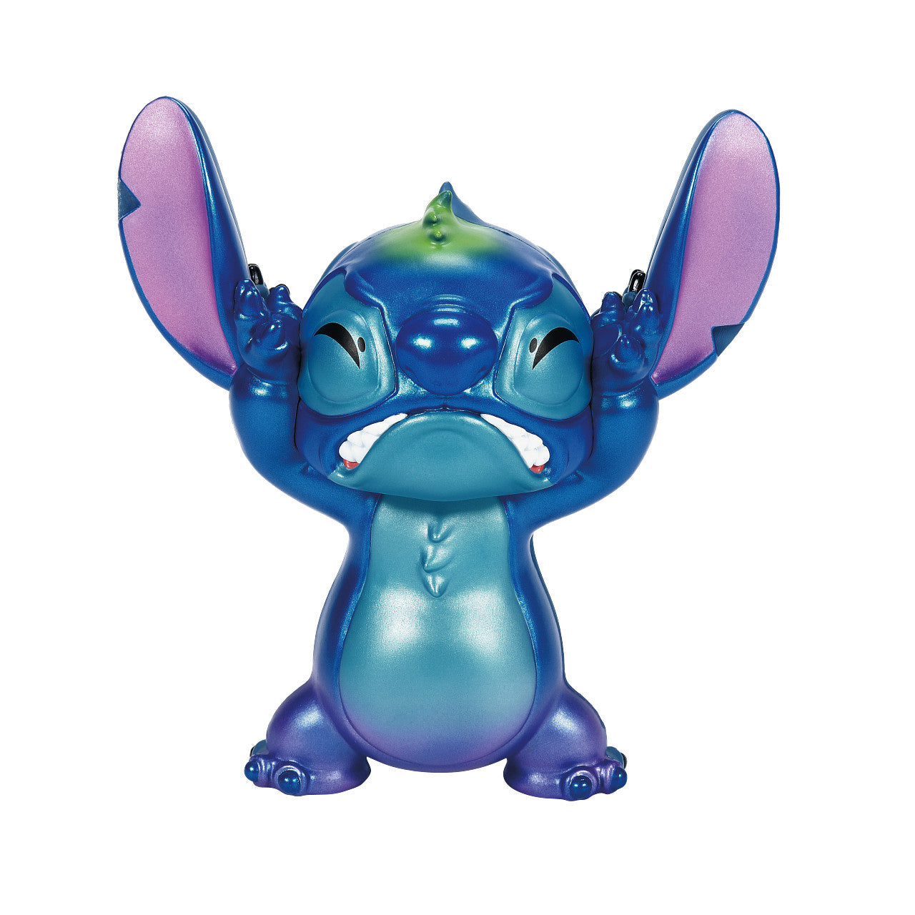 Double Sided-Stitch