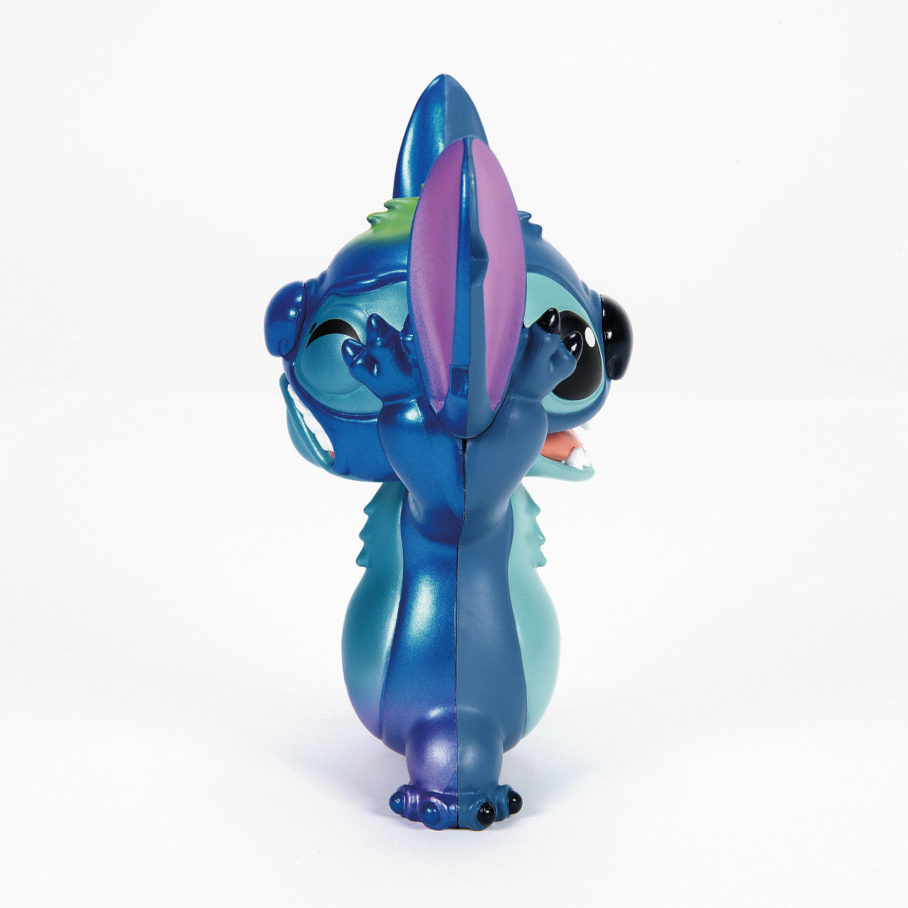 Double Sided-Stitch