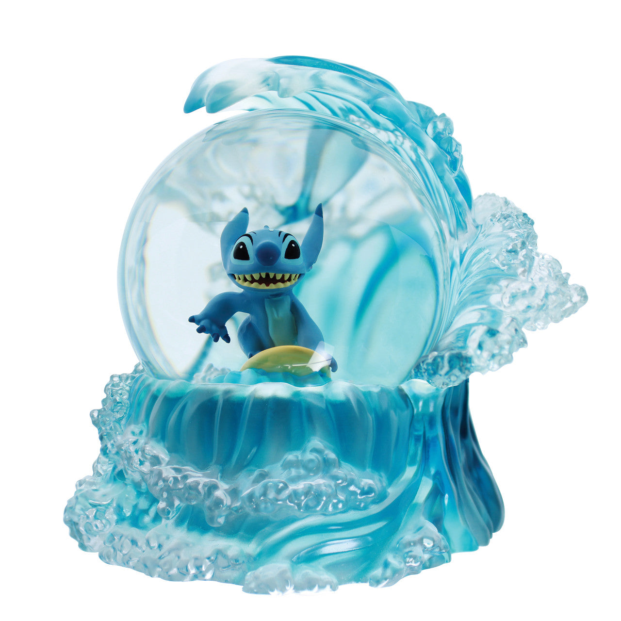 Surfing Stitch Waterball