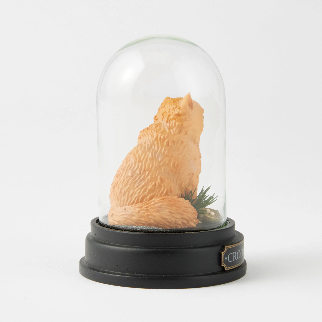 Crookshanks Curiousity Cloche