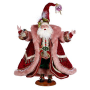 Couture Santa 21"