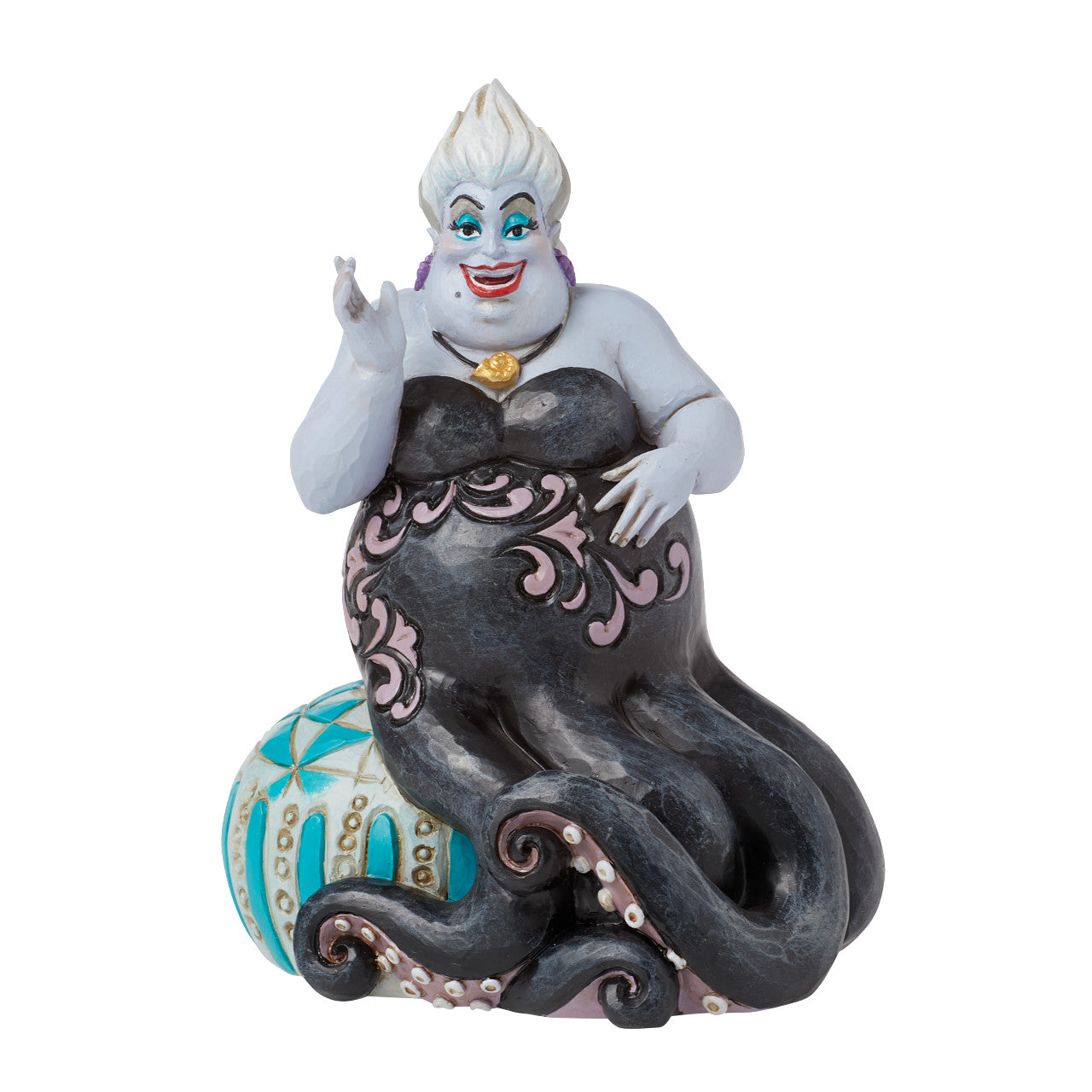 Queen of the Deep Ursula