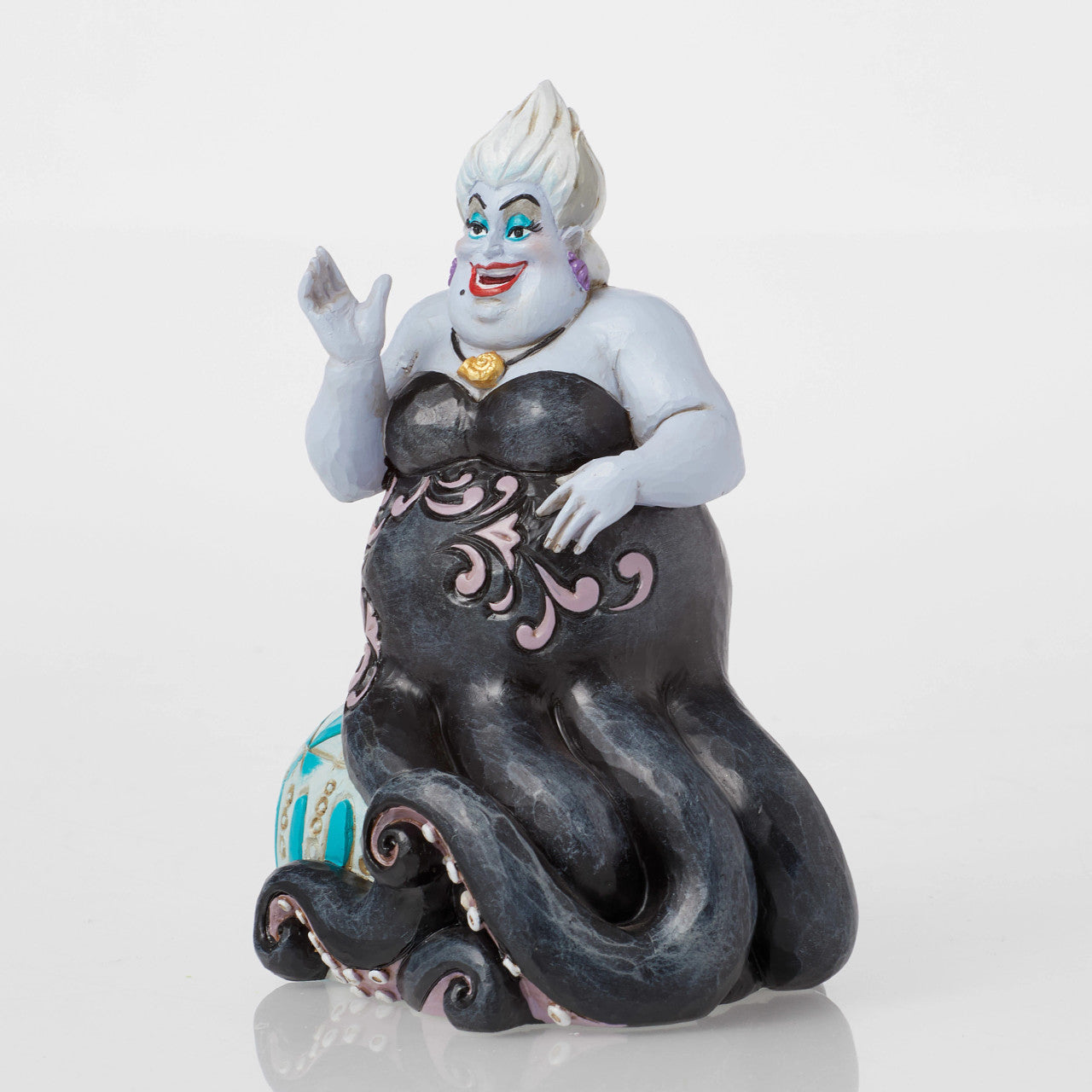 Queen of the Deep Ursula