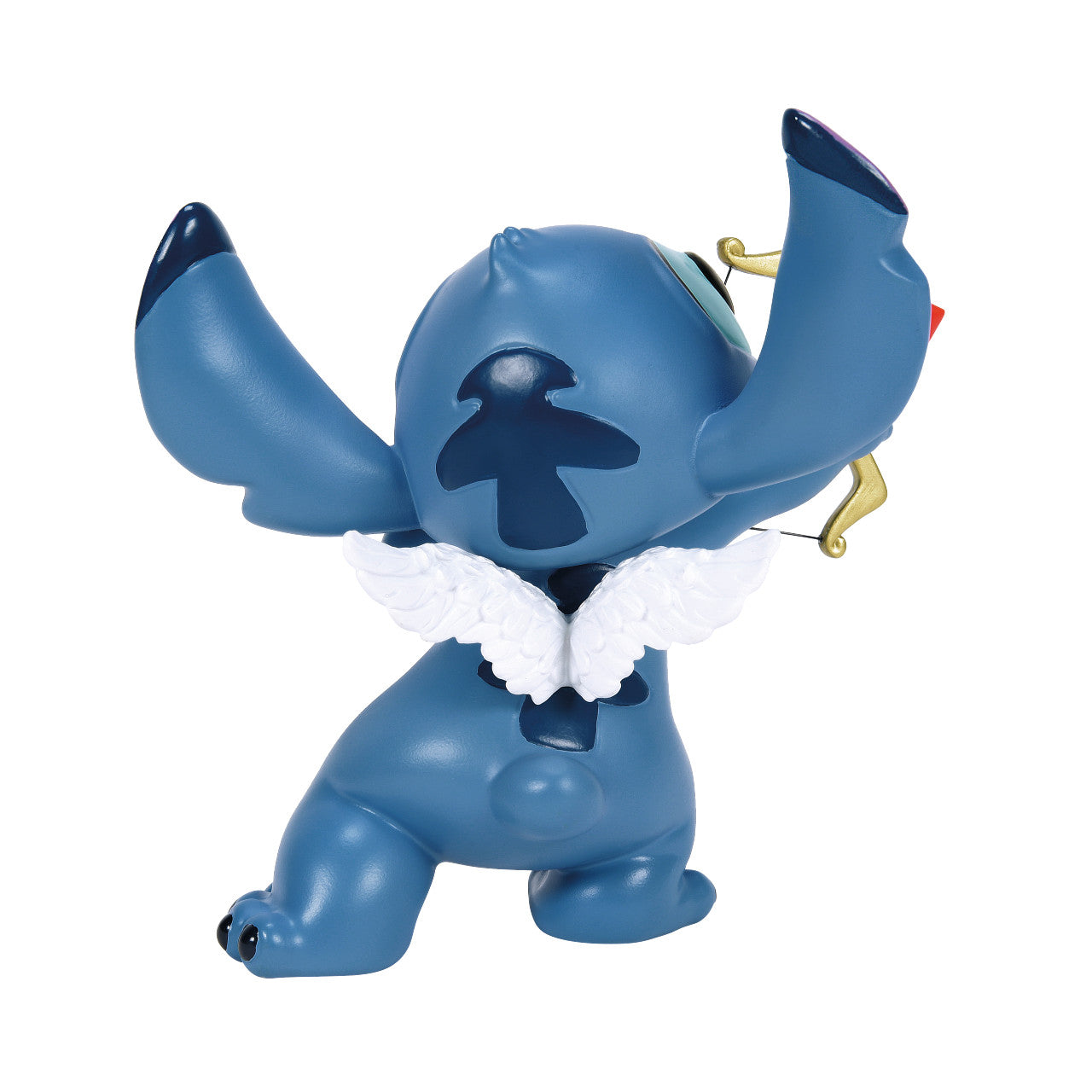Stitch Valentine's Day
