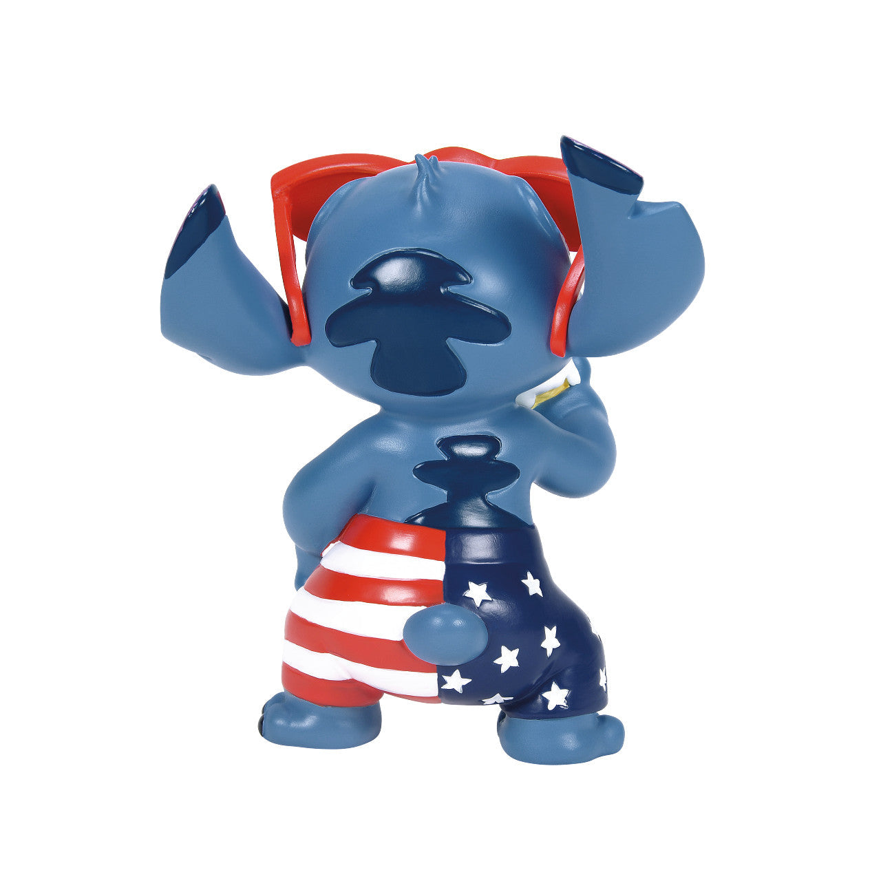 Stitch Stars and Stripes