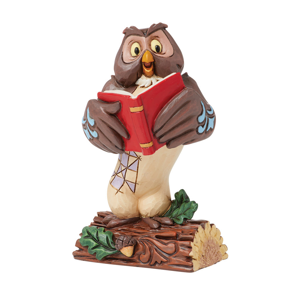 Owl from Winnie the Pooh Mini