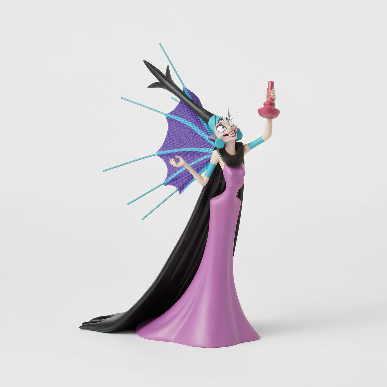 Yzma Figurine 25th Anniversay of The Emperor's New Groove
