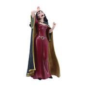 Mother Gothel Figurine 15th Anniversary of Tangled