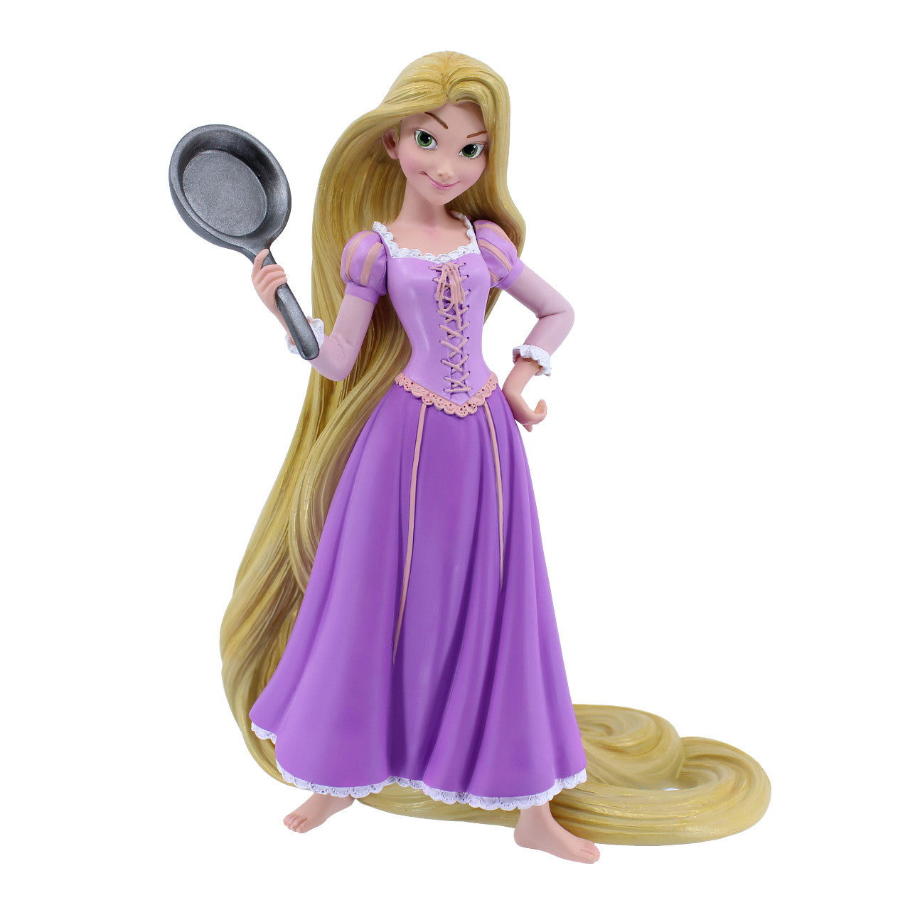 Rapunzel Figurine 15th Anniversary of Tangled