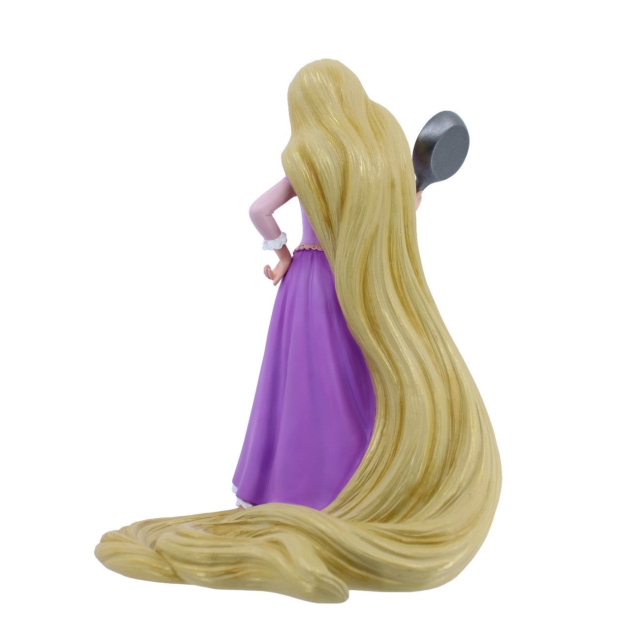 Rapunzel Figurine 15th Anniversary of Tangled