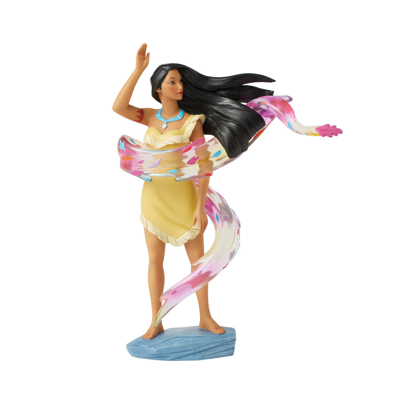 Pocahontas Figurine 30th Anniversary of Pocahontas