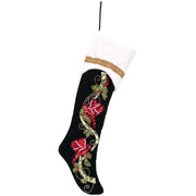 Cardinal Stocking 25 Inches