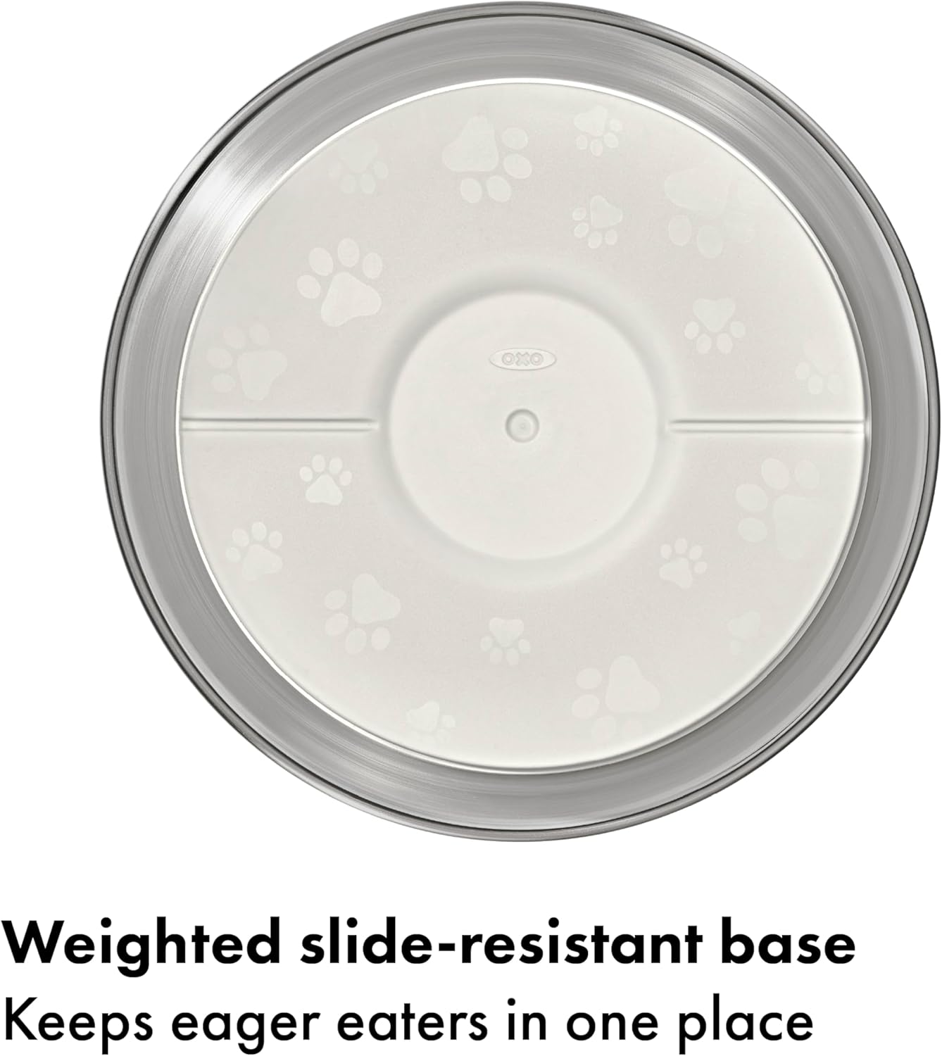 Pet Easy Clean Slow Feeder Large