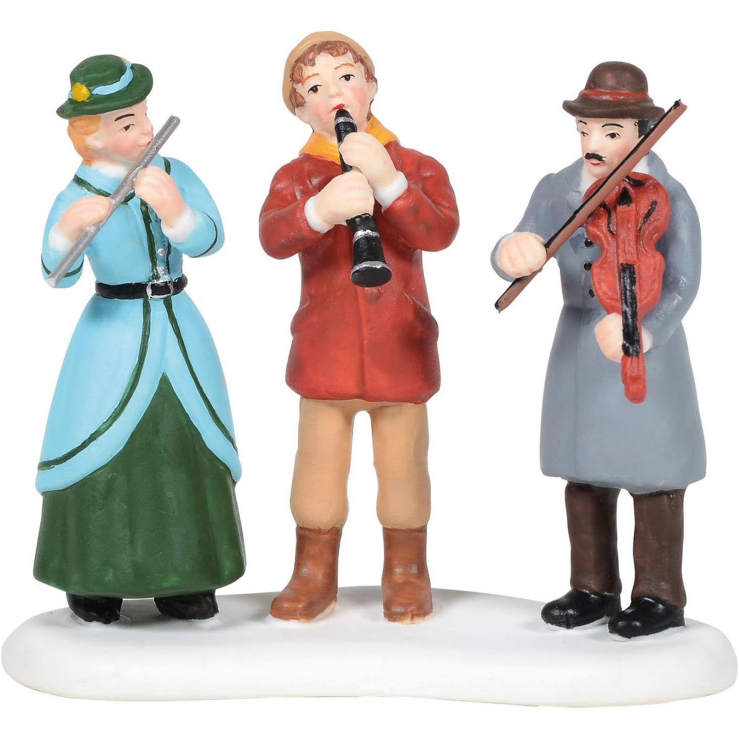 Christmas Sidewalk Concert